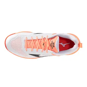 Indoor Shoes Mizuno Wave Stealth Pro image-2