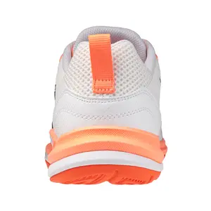 Indoor Shoes Mizuno Wave Stealth Pro image-3