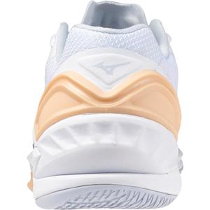 Chaussures indoor femme Mizuno Wave Stealth Neo image-2