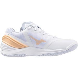 Chaussures indoor femme Mizuno Wave Stealth Neo image-5