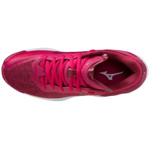 Chaussures femme Mizuno Wave Stealth Neo image-1