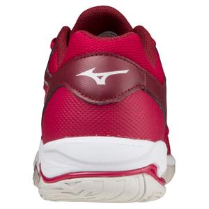 Chaussures femme Mizuno Wave Phantom 2 image-2