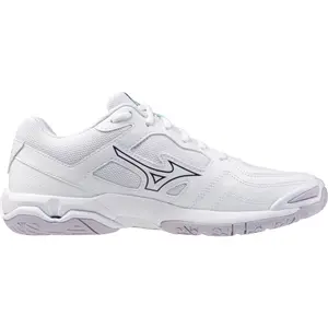 Chaussures indoor femme Mizuno Wave Phantom image-1