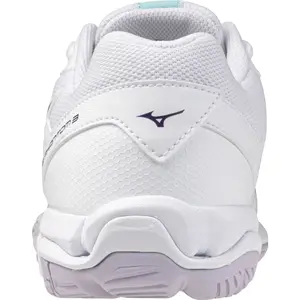 Chaussures indoor femme Mizuno Wave Phantom image-3