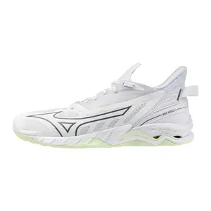 Zapatillas indoor para mujer Mizuno Wave Mirage image-1