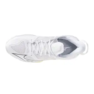 Zapatillas indoor para mujer Mizuno Wave Mirage image-3