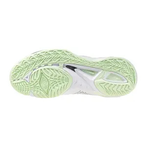Zapatillas indoor para mujer Mizuno Wave Mirage image-4