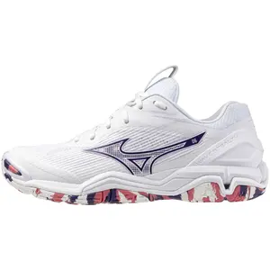 Sapatilhas Indoor Mizuno Wave Stealth image-0