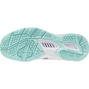 Women's Training shoes Mizuno Wave Stealth 6 image-4