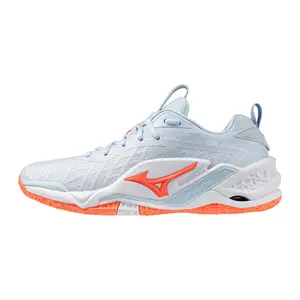 Women's Training shoes Mizuno Wave Stealth Neo 2.1 image-1