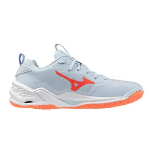 Women's Training shoes Mizuno Wave Stealth Neo 2.1 image-2