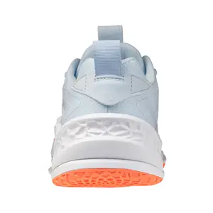 Women's Training shoes Mizuno Wave Stealth Neo 2.1 image-4