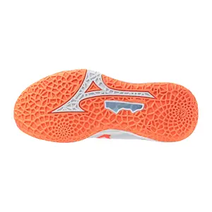 Women's Training shoes Mizuno Wave Stealth Neo 2.1 image-5