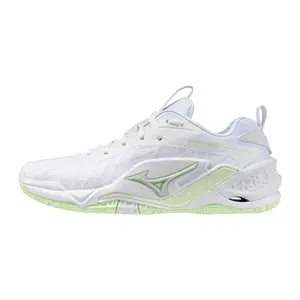 Women's Training shoes Mizuno Wave Stealth Neo 2.1 image-1