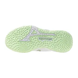 Women's Training shoes Mizuno Wave Stealth Neo 2.1 image-4
