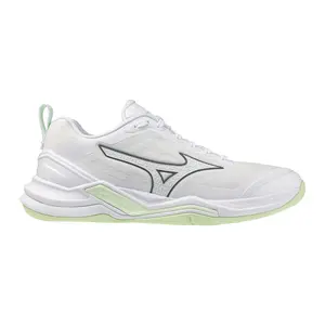 Women's Training shoes Mizuno Wave Stealth Elite