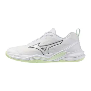 Women's Training shoes Mizuno Wave Stealth Elite image-1