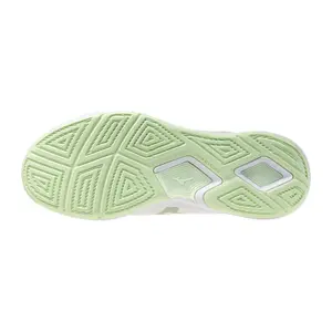 Women's Training shoes Mizuno Wave Stealth Elite image-4