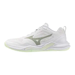 Women's Training shoes Mizuno Wave Stealth Pro image-1