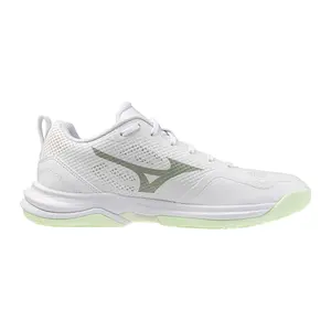 Women's Training shoes Mizuno Wave Stealth Pro image-5