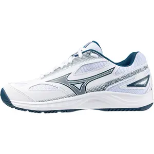 Hallenschuhe Mizuno Stealth Star image-5