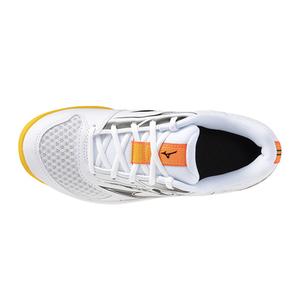 Indoorschoenen voor kinderen Mizuno Stealth Star 3 image-3