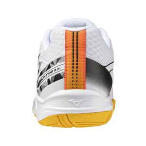 Indoorschoenen voor kinderen Mizuno Stealth Star 3 image-4