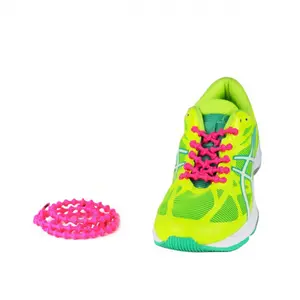 Gyerek cipőfűző pár image-3