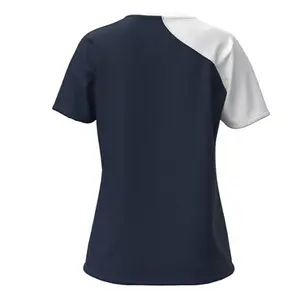 Baddräkt för kvinnor Mizuno Team Trad Soukyu image-1