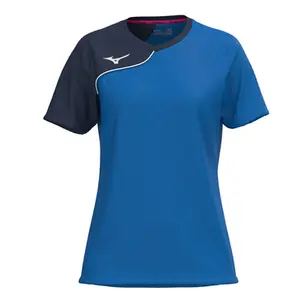 T-shirt Mizuno Team Trad Soukyu image-1