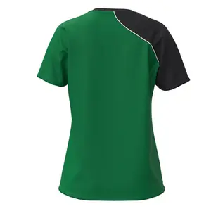 T-shirt Mizuno Team Trad Soukyu image-1