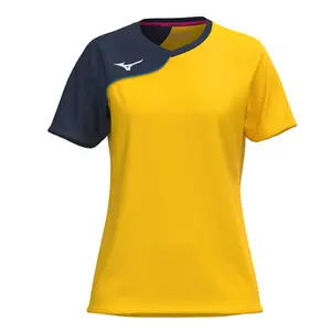 Baddräkt för kvinnor Mizuno Team Trad Soukyu image-1