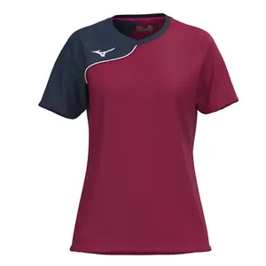 Baddräkt för kvinnor Mizuno Team Trad Soukyu image-1