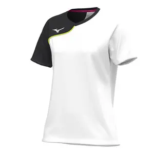 Baddräkt för kvinnor Mizuno Team Trad Soukyu image-1