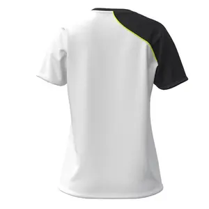 Baddräkt för kvinnor Mizuno Team Trad Soukyu image-2