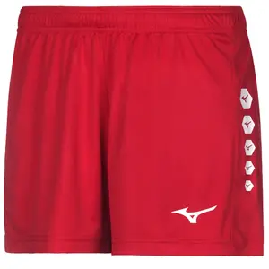 Pantalón corto mujer Mizuno Soukyu image-0