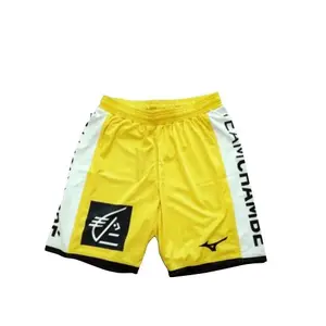 Pantalones cortos para exteriores Chambéry Handball 2021 image-0