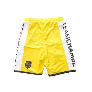 Pantalones cortos para exteriores Chambéry Handball 2021 image-1