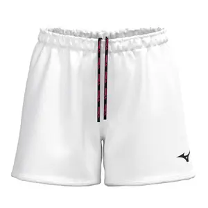 Short femme Mizuno Team Trad Soukyu image-1