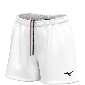 Short femme Mizuno Team Trad Soukyu image-3