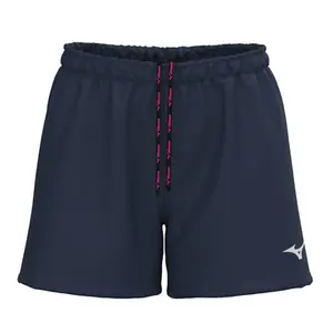Pantalón corto mujer Mizuno Team Trad Soukyu image-2