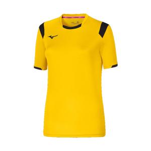 mizuno-basic-women-s-swimsuit-yellow