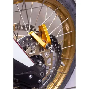 Bloqueo de disco para motos Xena X2 - SRA (18) image-2