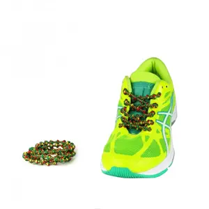 Par de cordones Xtenex Original Brut image-0