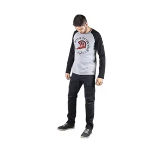 T-shirt à manches longues IXS on two wheels image-2