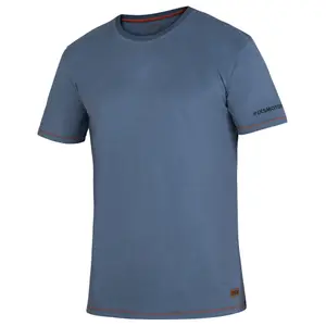 T-shirt motorcycle IXS passion image-0