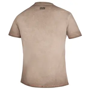T-shirt motorcycle IXS adventure image-1