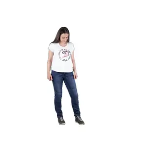 T-shirt femme IXS on two wheels image-1