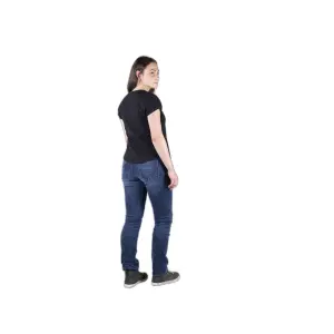T-shirt femme IXS on two wheels image-3