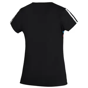 T-shirt motorcycle femme IXS race-team image-1